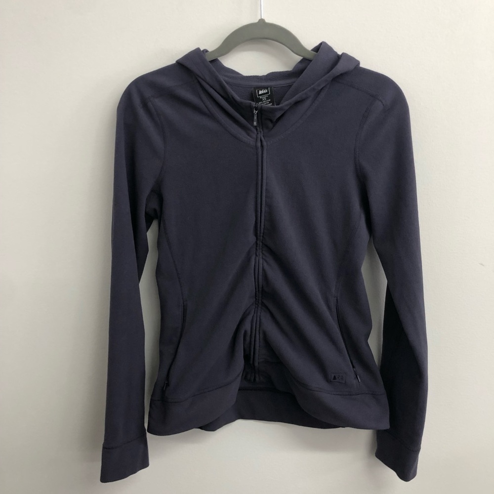 REI Jacket - Picture 2 of 9